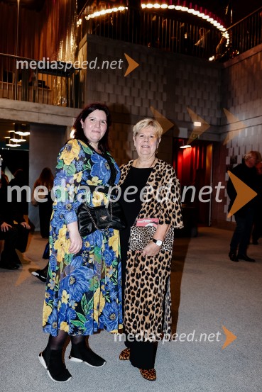 Sovražnik Ljudstva, premiera, SNG Drama Ljubljana