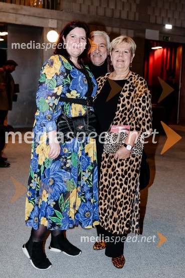 Sovražnik Ljudstva, premiera, SNG Drama Ljubljana