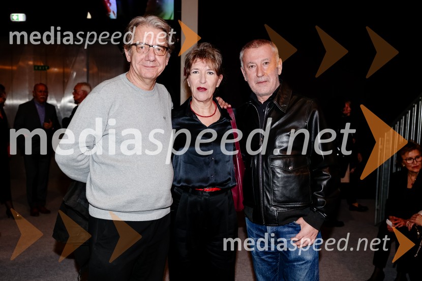 Sovražnik Ljudstva, premiera, SNG Drama Ljubljana