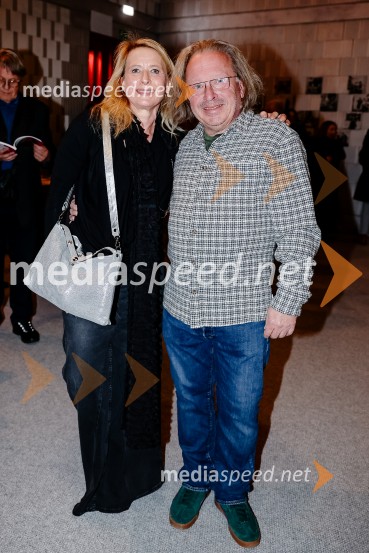 Sovražnik Ljudstva, premiera, SNG Drama Ljubljana