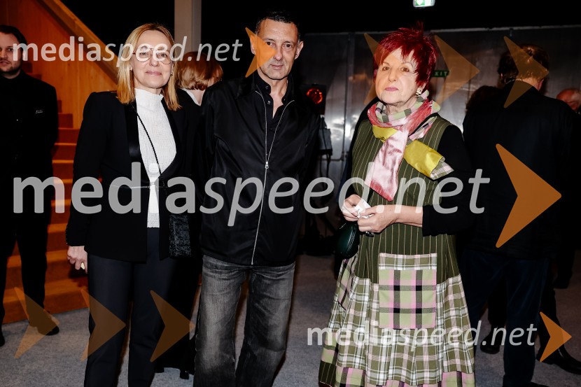 Sovražnik Ljudstva, premiera, SNG Drama Ljubljana