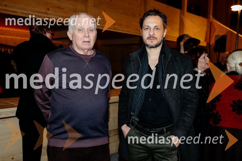 Sovražnik Ljudstva, premiera, SNG Drama Ljubljana