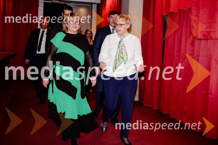 Sovražnik Ljudstva, premiera, SNG Drama Ljubljana