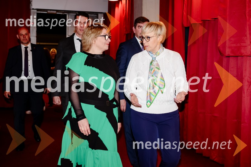 Sovražnik Ljudstva, premiera, SNG Drama Ljubljana