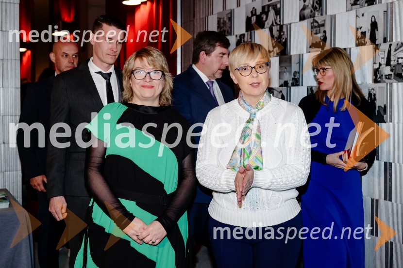 Sovražnik Ljudstva, premiera, SNG Drama Ljubljana