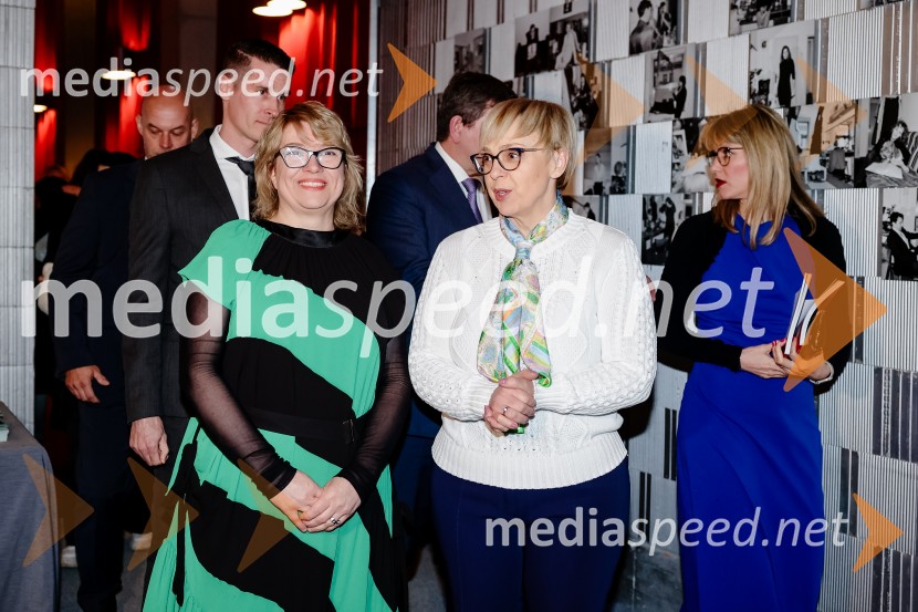 Sovražnik Ljudstva, premiera, SNG Drama Ljubljana