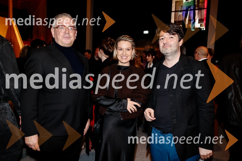 Sovražnik Ljudstva, premiera, SNG Drama Ljubljana