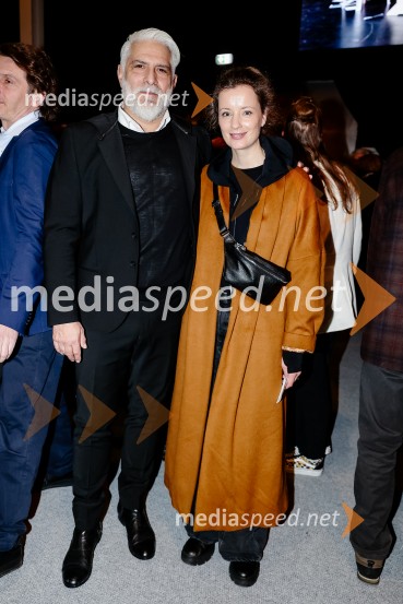 Sovražnik Ljudstva, premiera, SNG Drama Ljubljana