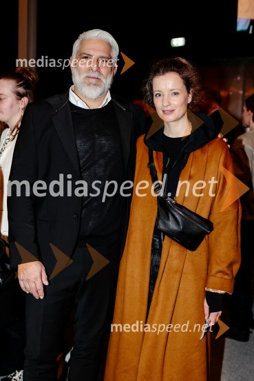 Sovražnik Ljudstva, premiera, SNG Drama Ljubljana