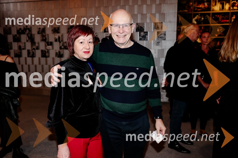 Sovražnik Ljudstva, premiera, SNG Drama Ljubljana