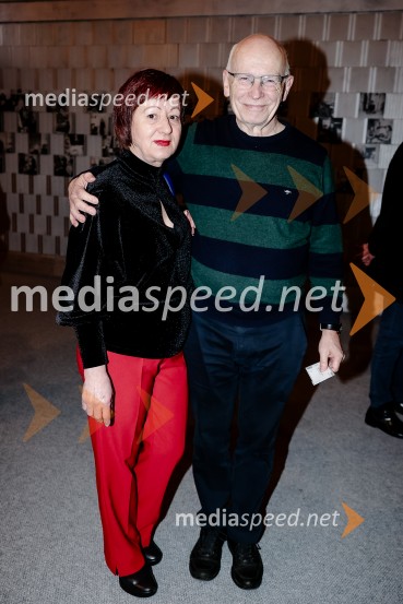 Sovražnik Ljudstva, premiera, SNG Drama Ljubljana