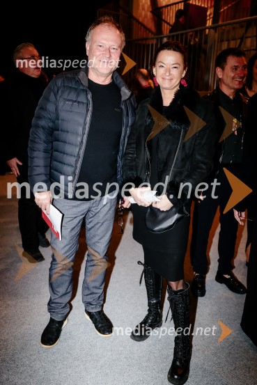 Sovražnik Ljudstva, premiera, SNG Drama Ljubljana