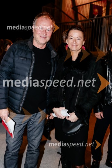 Sovražnik Ljudstva, premiera, SNG Drama Ljubljana