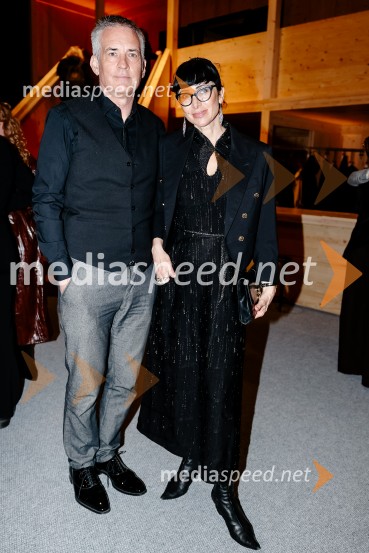 Sovražnik Ljudstva, premiera, SNG Drama Ljubljana