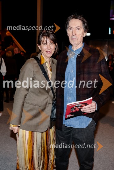 Sovražnik Ljudstva, premiera, SNG Drama Ljubljana