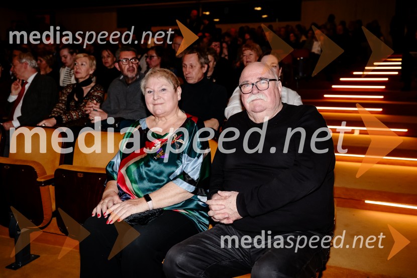 Sovražnik Ljudstva, premiera, SNG Drama Ljubljana