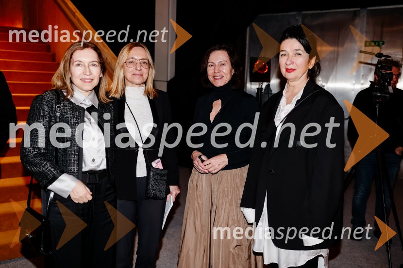 Sovražnik Ljudstva, premiera, SNG Drama Ljubljana