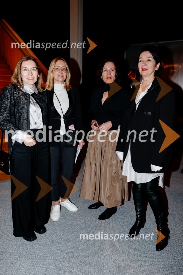 Sovražnik Ljudstva, premiera, SNG Drama Ljubljana