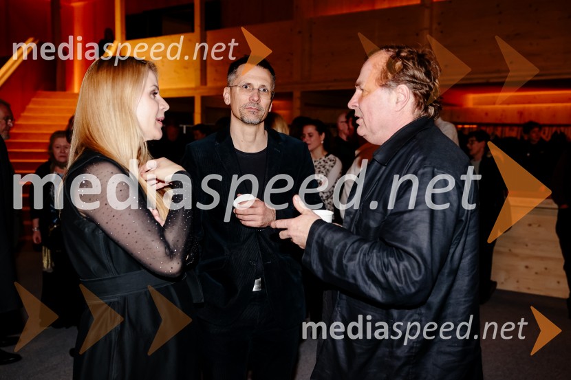 Sovražnik Ljudstva, premiera, SNG Drama Ljubljana