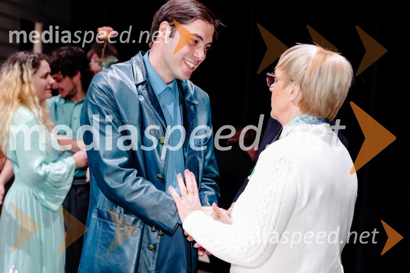 Sovražnik Ljudstva, premiera, SNG Drama Ljubljana