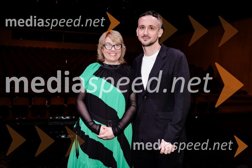 Sovražnik Ljudstva, premiera, SNG Drama Ljubljana