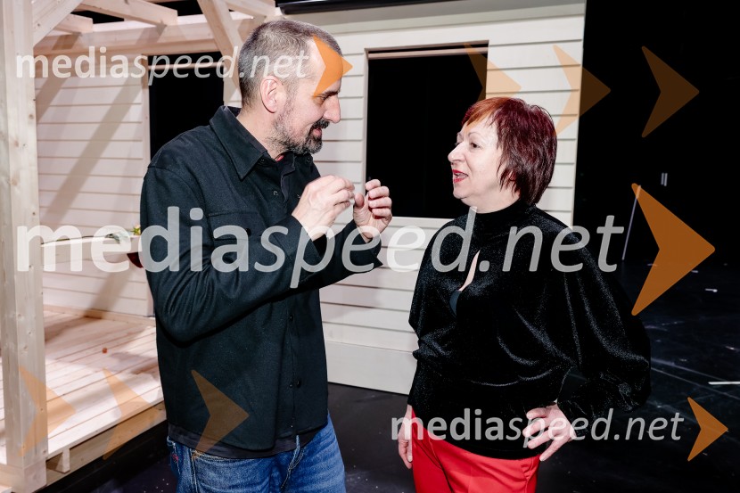 Sovražnik Ljudstva, premiera, SNG Drama Ljubljana