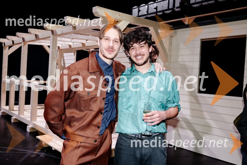 Sovražnik Ljudstva, premiera, SNG Drama Ljubljana