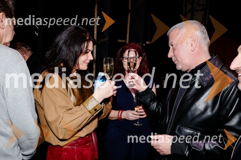 Sovražnik Ljudstva, premiera, SNG Drama Ljubljana