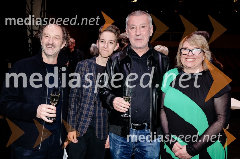 Sovražnik Ljudstva, premiera, SNG Drama Ljubljana