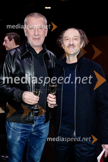 Sovražnik Ljudstva, premiera, SNG Drama Ljubljana