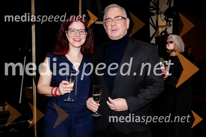 Sovražnik Ljudstva, premiera, SNG Drama Ljubljana