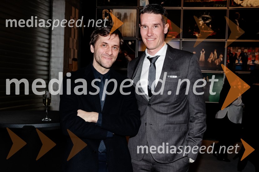 Sovražnik Ljudstva, premiera, SNG Drama Ljubljana