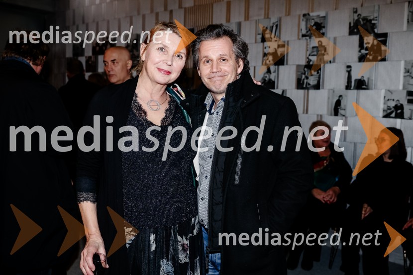 Sovražnik Ljudstva, premiera, SNG Drama Ljubljana