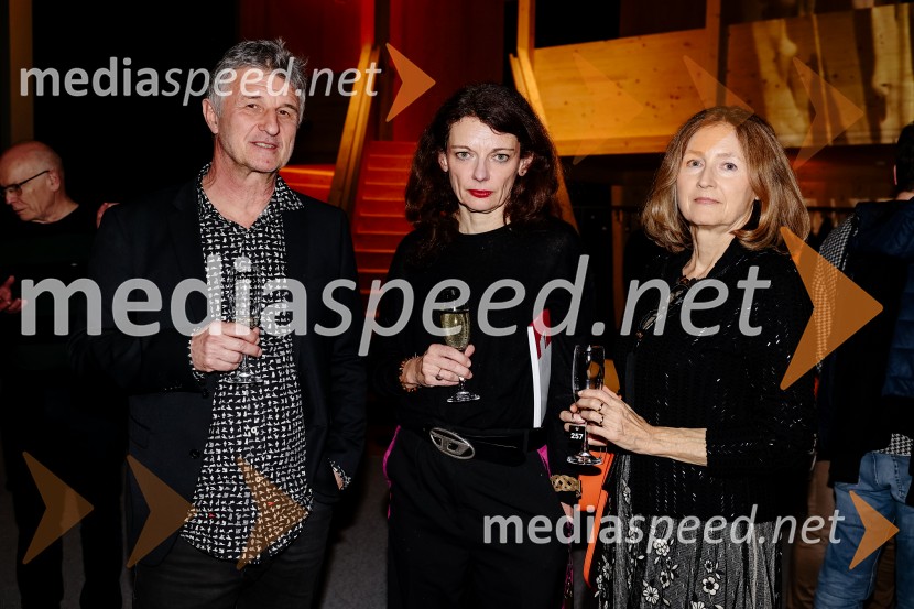 Sovražnik Ljudstva, premiera, SNG Drama Ljubljana