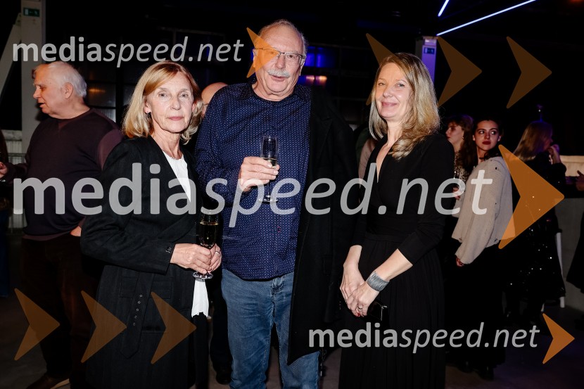 Sovražnik Ljudstva, premiera, SNG Drama Ljubljana