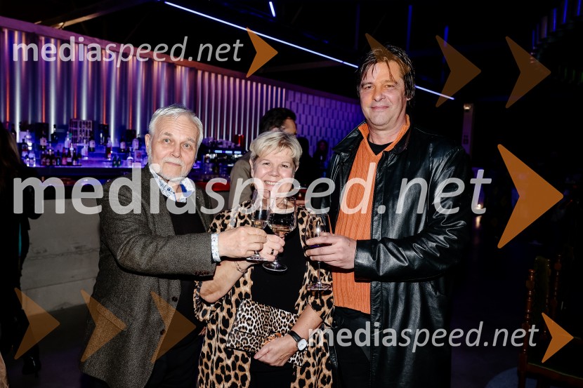 Sovražnik Ljudstva, premiera, SNG Drama Ljubljana