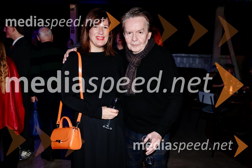 Sovražnik Ljudstva, premiera, SNG Drama Ljubljana