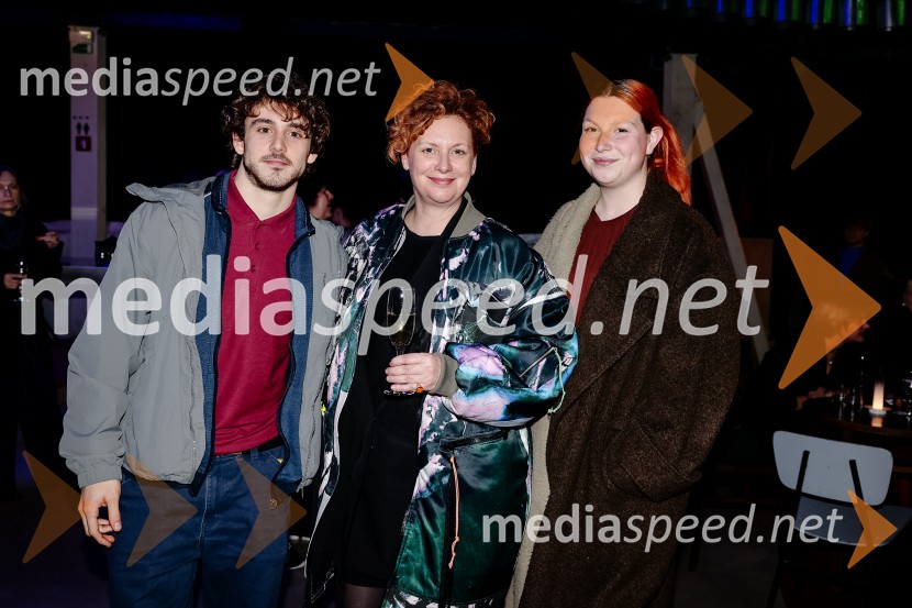 Sovražnik Ljudstva, premiera, SNG Drama Ljubljana