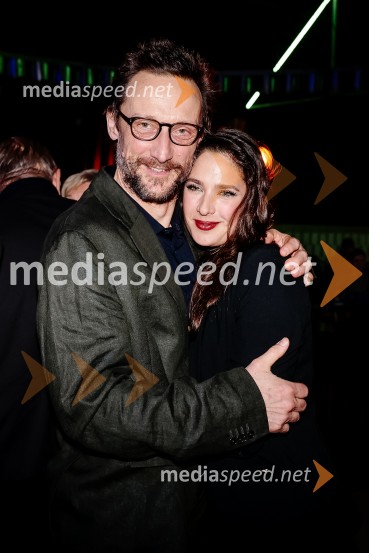 Sovražnik Ljudstva, premiera, SNG Drama Ljubljana