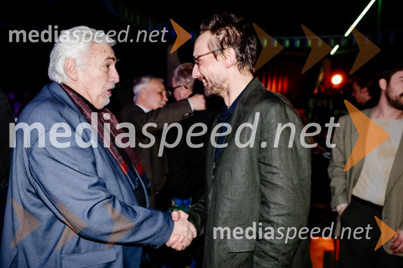 Sovražnik Ljudstva, premiera, SNG Drama Ljubljana