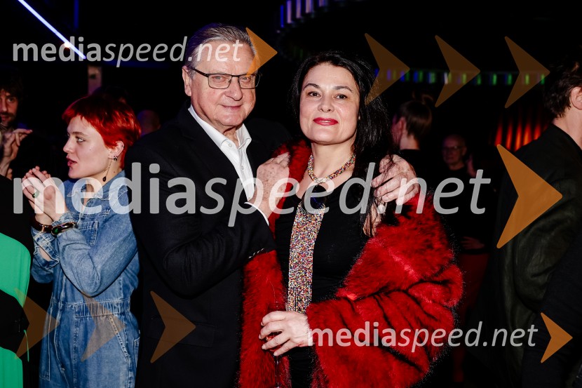 Sovražnik Ljudstva, premiera, SNG Drama Ljubljana