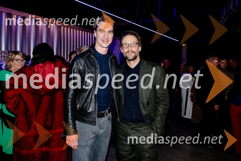 Sovražnik Ljudstva, premiera, SNG Drama Ljubljana