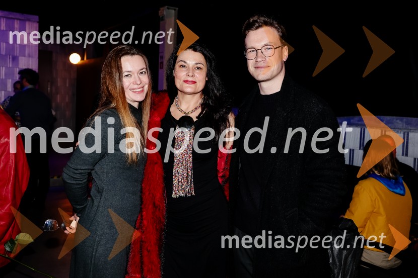 Sovražnik Ljudstva, premiera, SNG Drama Ljubljana