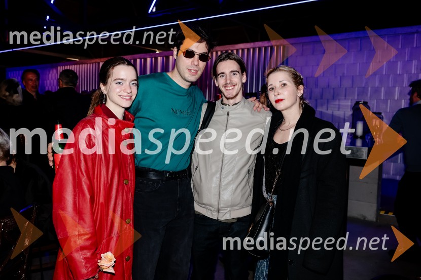 Sovražnik Ljudstva, premiera, SNG Drama Ljubljana