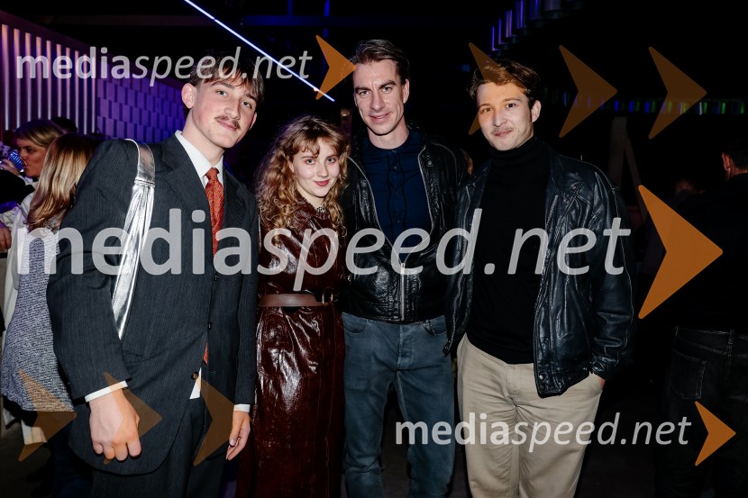 Sovražnik Ljudstva, premiera, SNG Drama Ljubljana