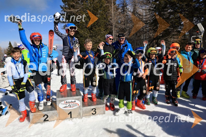 Koroški pokal 2026 - 3. tekma - Petzen, Avstrija