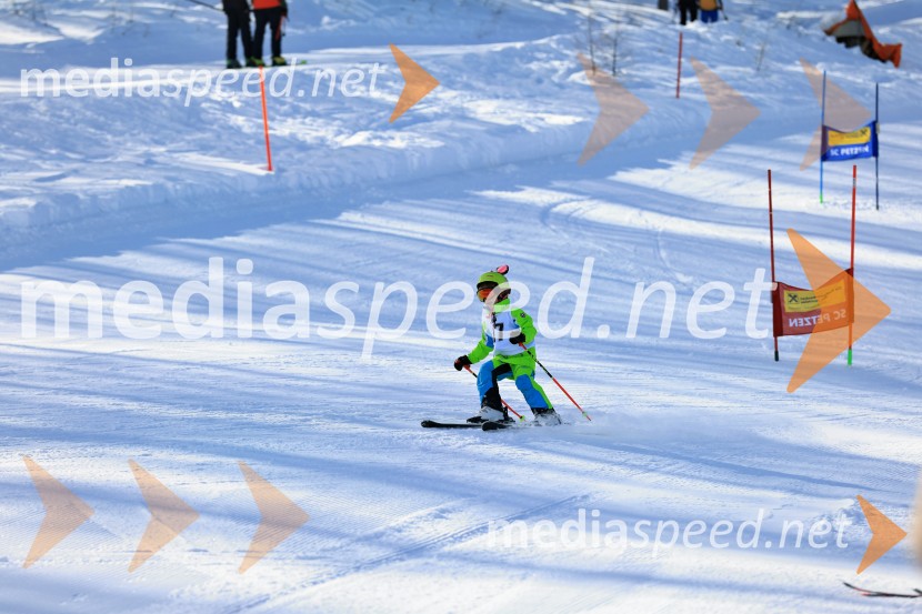 Koroški pokal 2026 - 3. tekma - Petzen, Avstrija