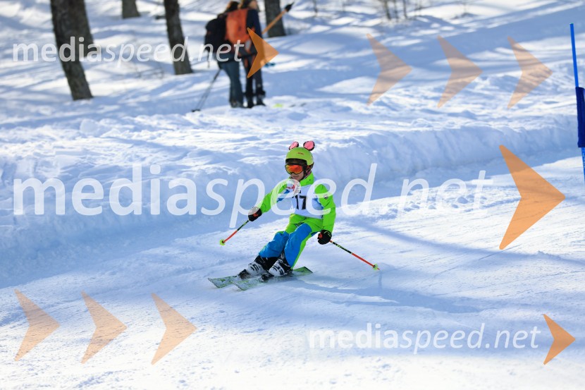 Koroški pokal 2026 - 3. tekma - Petzen, Avstrija