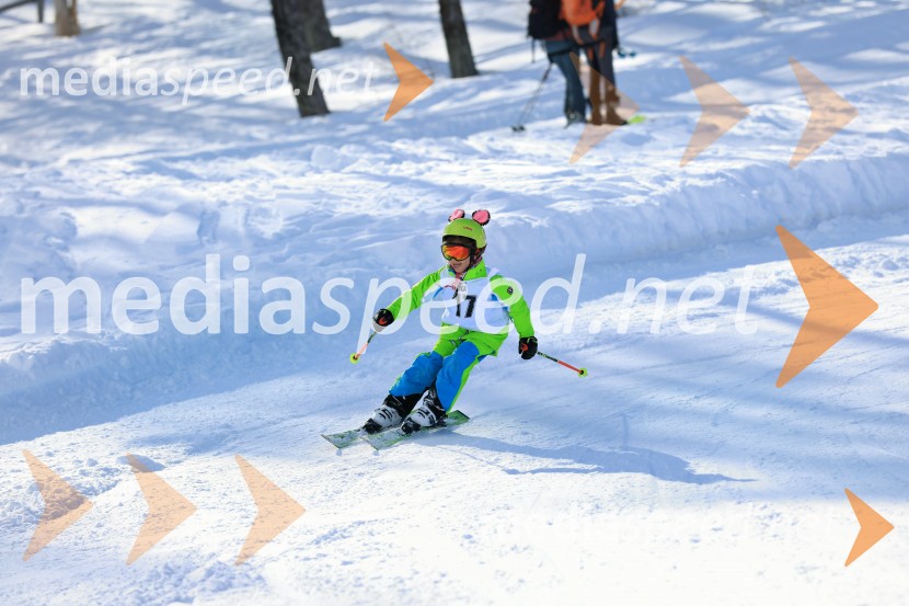 Koroški pokal 2026 - 3. tekma - Petzen, Avstrija
