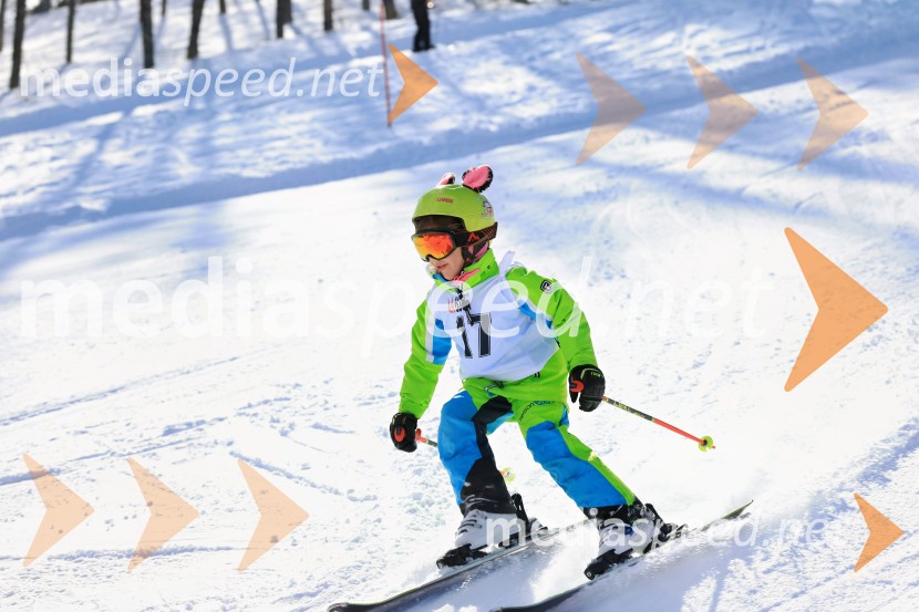 Koroški pokal 2026 - 3. tekma - Petzen, Avstrija